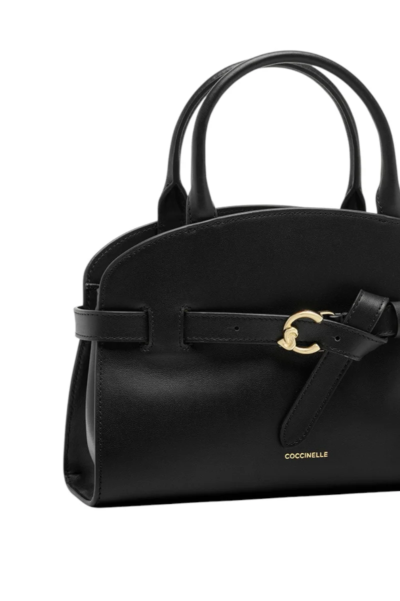 COCCINELLE  SABINE Top Handle Bag for Women | Best Price UAE